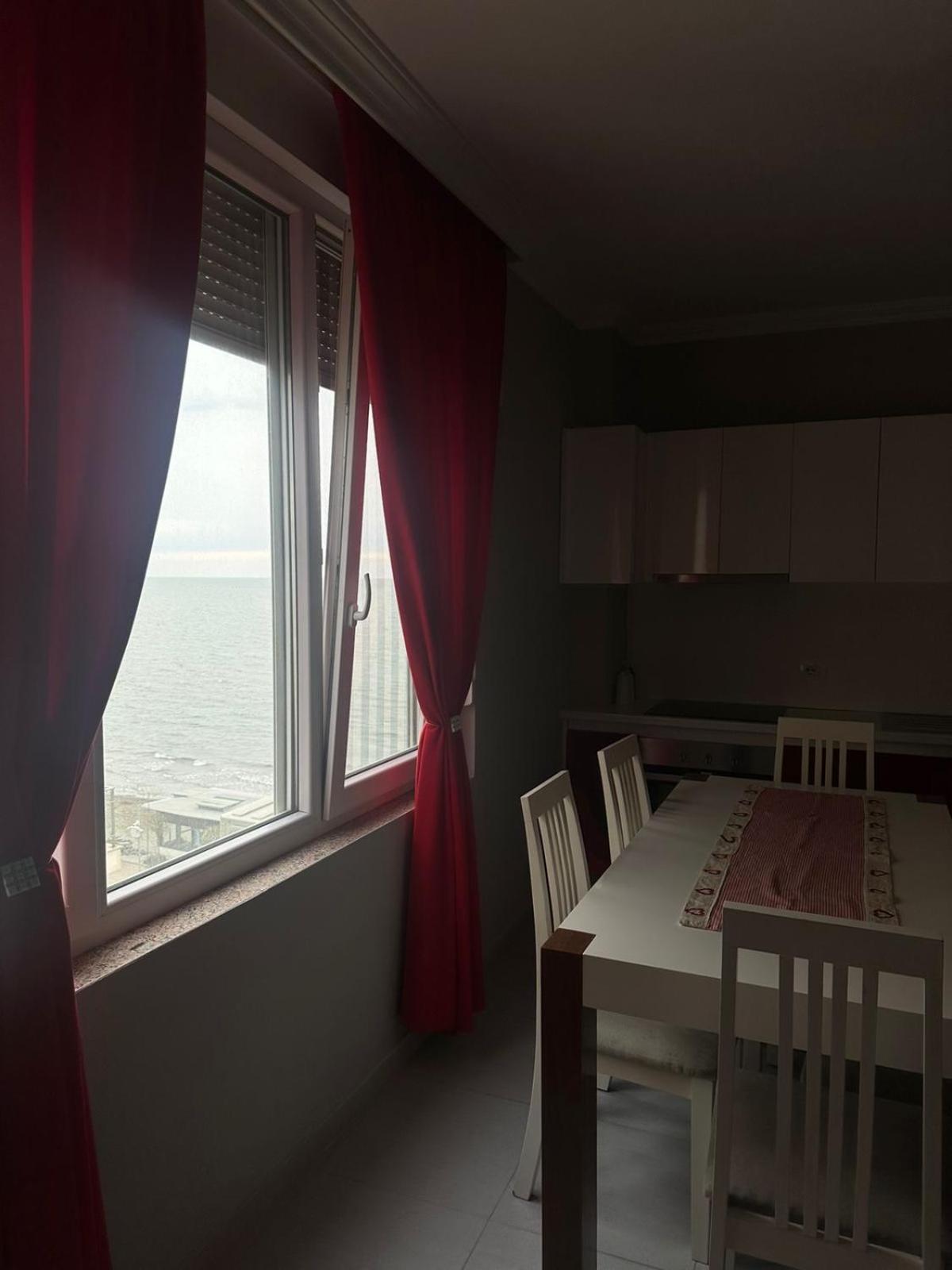 Holiday Home Shengjin Exterior photo