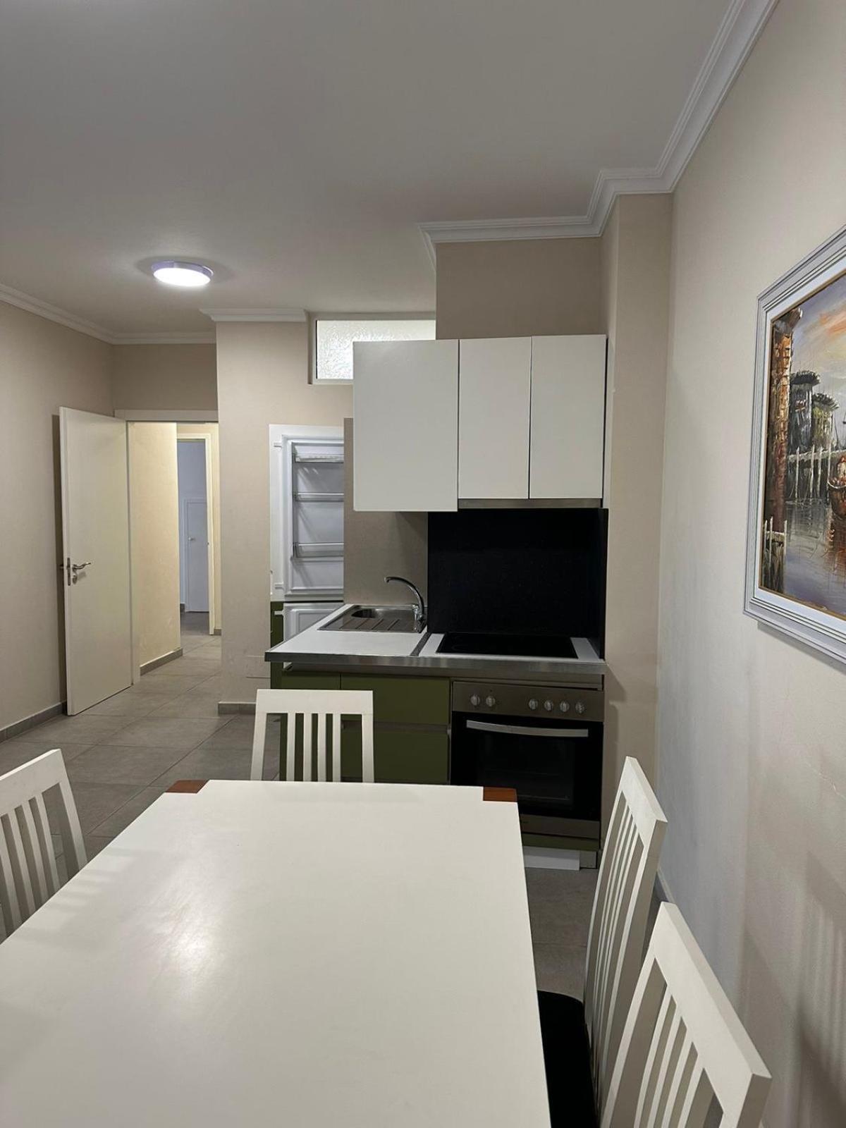 Holiday Home Shengjin Exterior photo