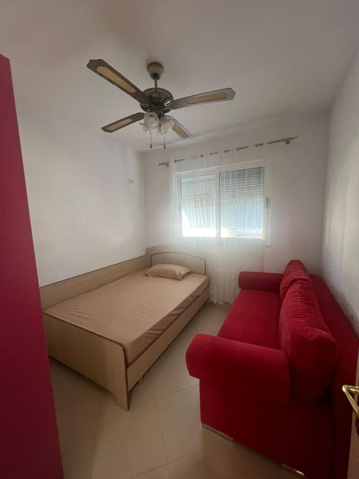 Holiday Home Shengjin Exterior photo